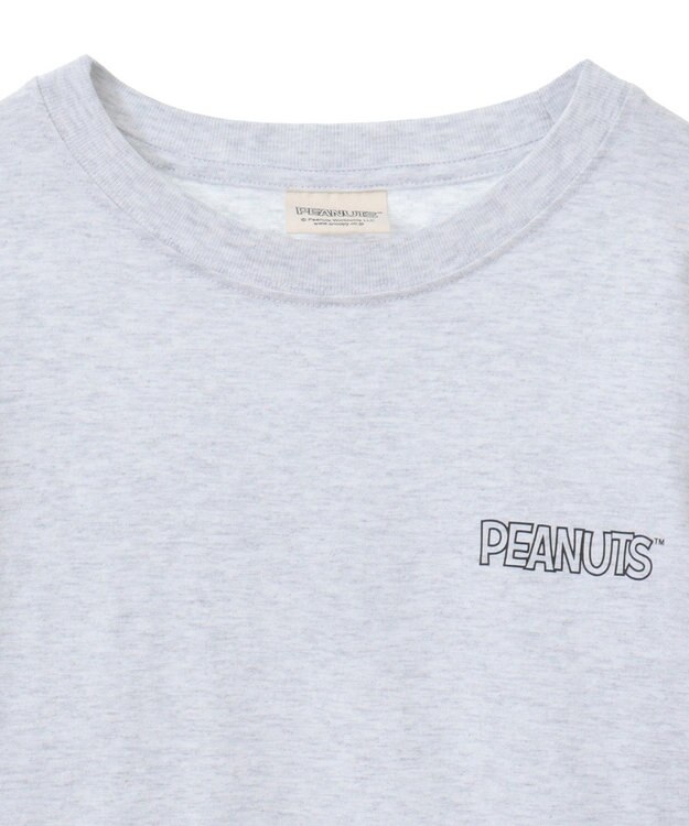Green Parks ■ＰＥＡＮＵＴＳ　コミックロンＴ Oatmeal