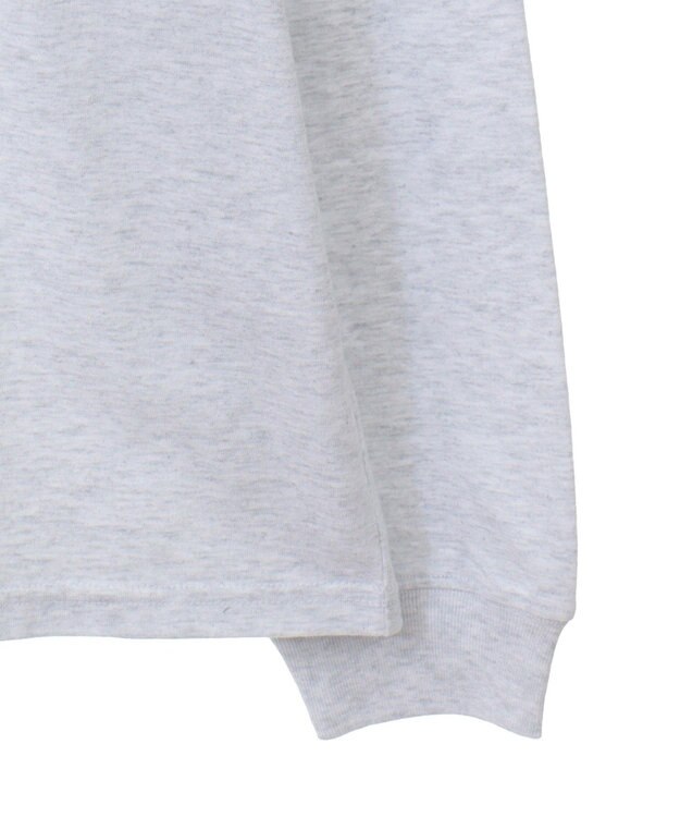 Green Parks ■ＰＥＡＮＵＴＳ　コミックロンＴ Oatmeal