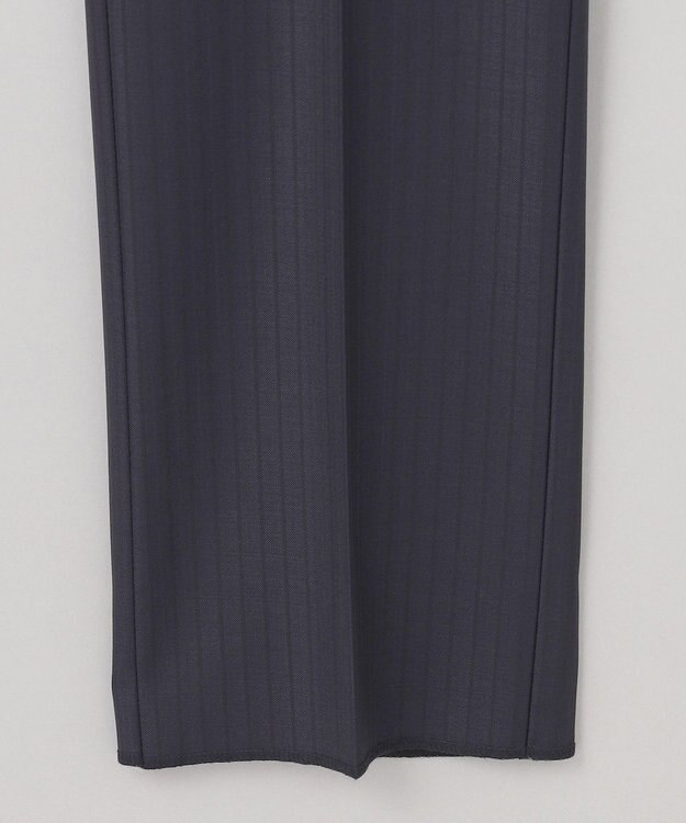 GOTAIRIKU 【DORMEUIL】MILLENNIAL スーツ ネイビー系1