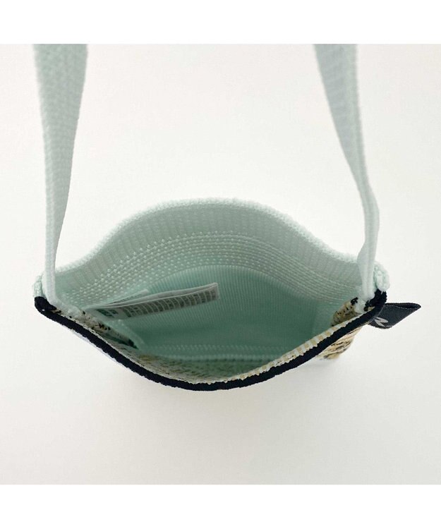 ROOTOTE 8350【スマホ入れ】LT.サコッシュ.ami.アート-A 07：シェル