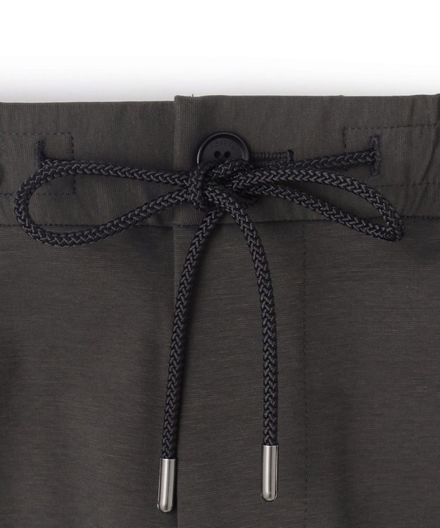 JOSEPH HOMME コンプレッションジャージー / PEGG EASY グレー系