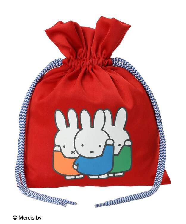 Green Parks ｍｉｆｆｙ／きんちゃく Red