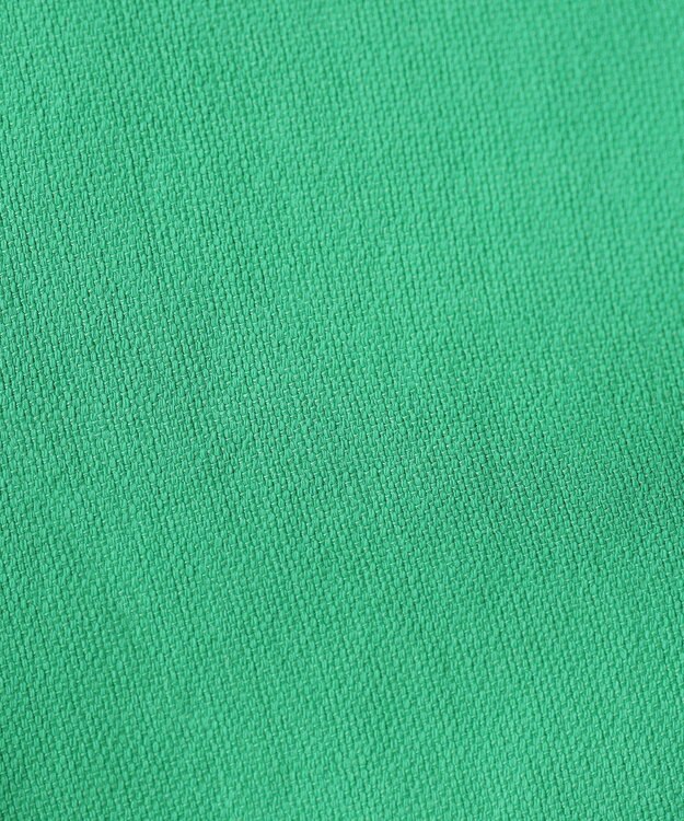 ICB 【洗える】 シェルタリングドライオックス スティックパンツ コバルトグリーン系