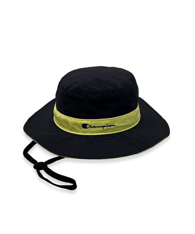 林八百吉商店 Champion  キッズ　サンシールドアドベンチャー ネイビー