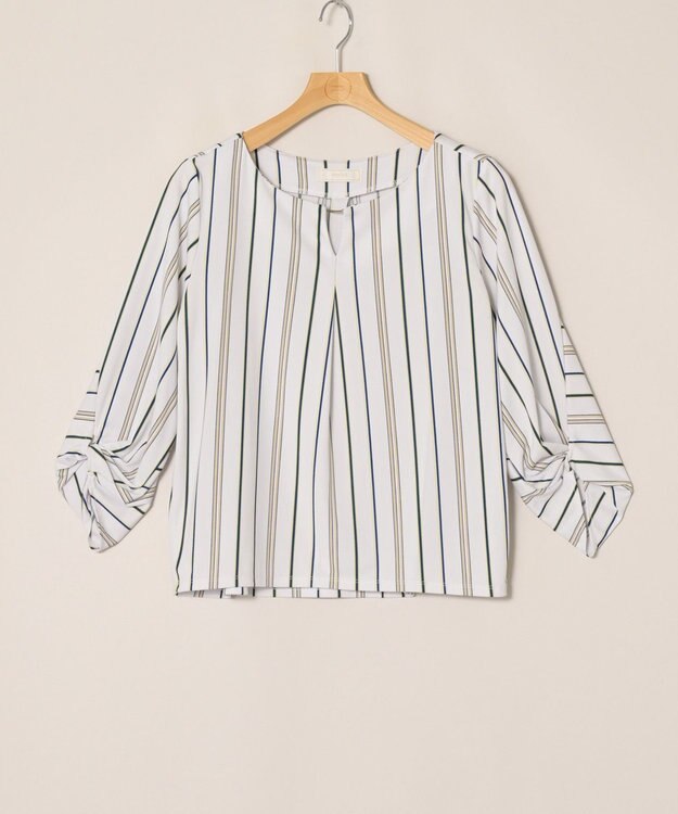 ONWARD Reuse Park 【any SiS】カットソー春夏 ホワイト