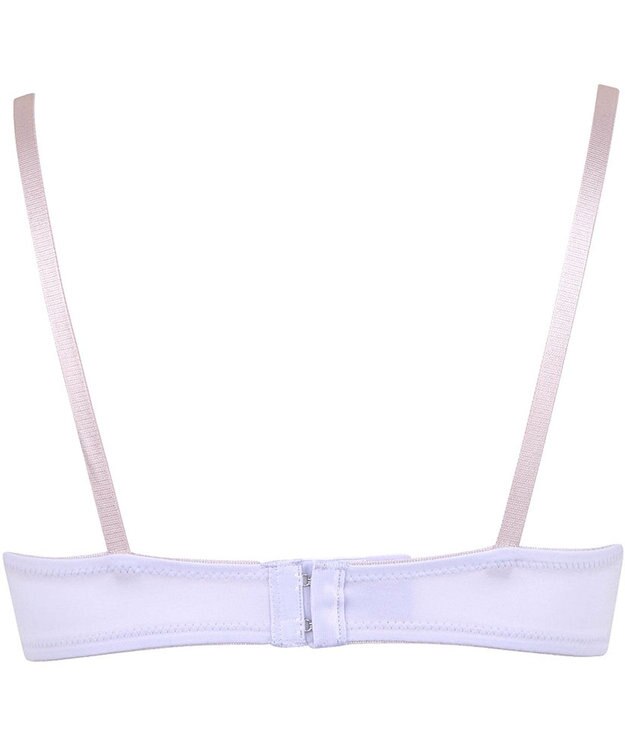 Wing 【ナチュラルアップブラ】 ふっくら自然なバストをメイク AA~Fカップ展開 KB3001 ウイング／ワコール パープル