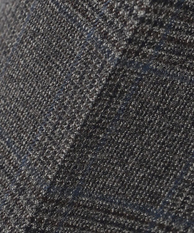 J.PRESS MEN 【ARTHUR HARRISON】 スコティッシュグレナカート スーツ グレー系4