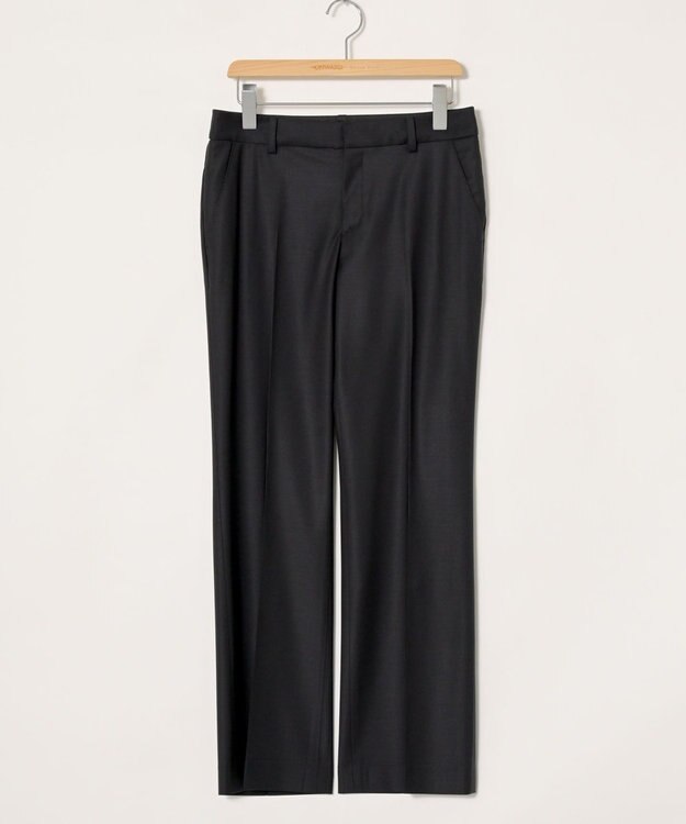 ONWARD Reuse Park 【23区】パンツ春夏 ブラック