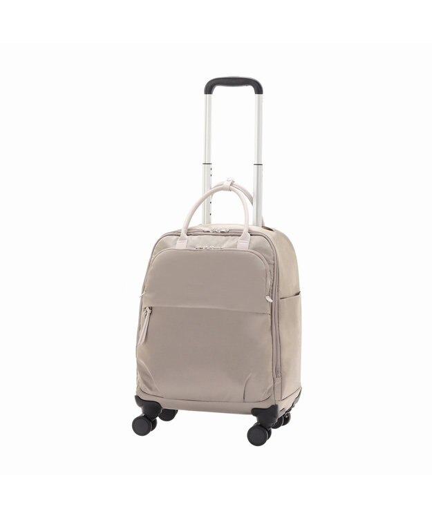 ACE BAGS & LUGGAGE PROGRES サージュTR ソフトトローリー 36L 68381 プログレ ベージュ