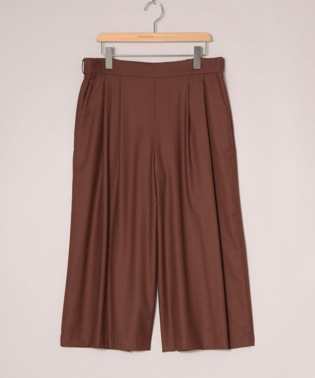 ONWARD Reuse Park 【23区】パンツ秋冬 レッド