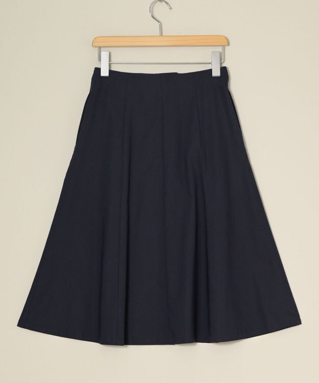 ONWARD Reuse Park B品【23区】スカート春夏 ネイビー