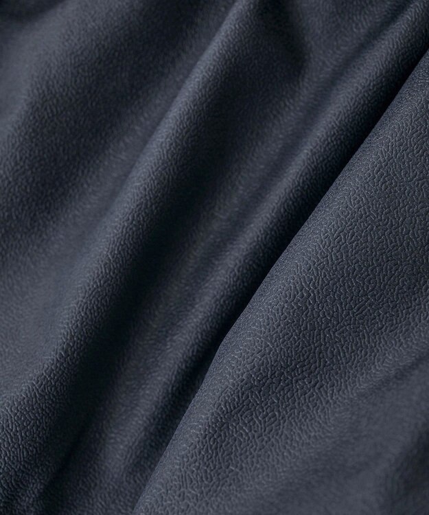 Green Parks ・ＳＵＧＡＲ　ＳＰＯＯＮ　レザーライクティアードキャミ Navy