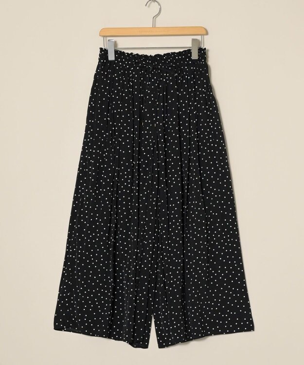 ONWARD Reuse Park 【any FAM】パンツ春夏 オフホワイト