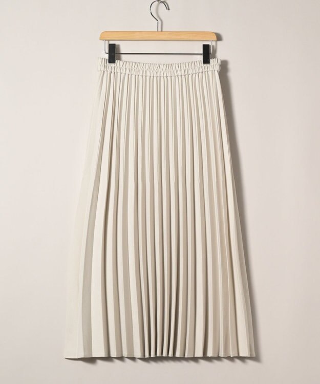 ONWARD Reuse Park 【any FAM】スカート秋冬 オフホワイト