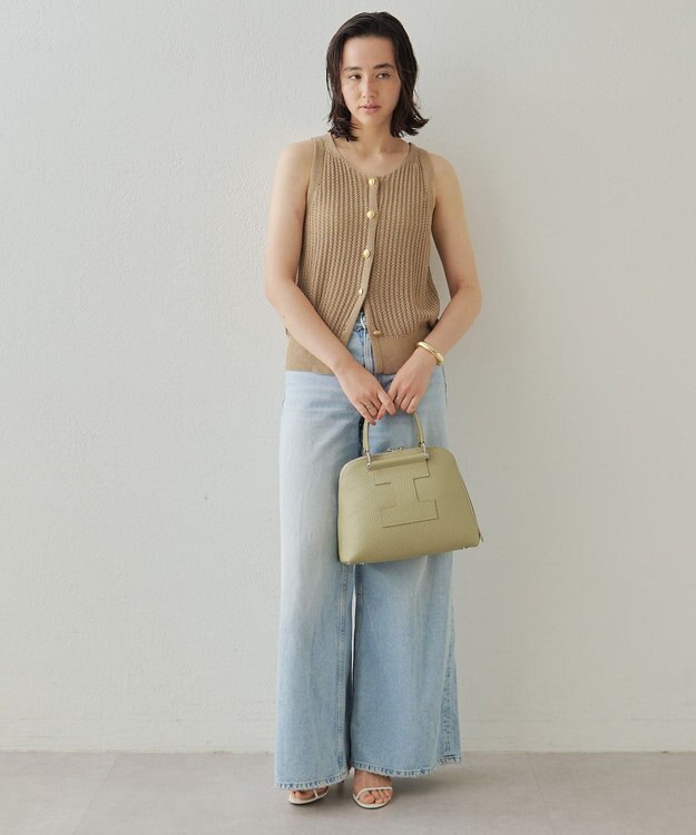 IACUCCI ギブリ MS ALCE ピスタチオ