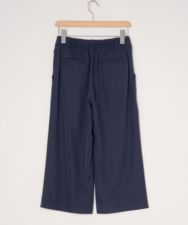 ONWARD Reuse Park 【any SiS】パンツ秋冬 ネイビー