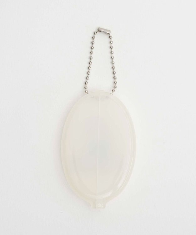 WEGO ラバーコインケース 柄1