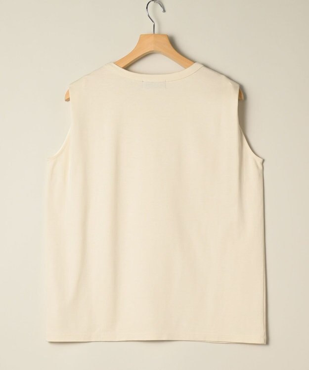 ONWARD Reuse Park 【uncrave】カットソー春夏 オフホワイト