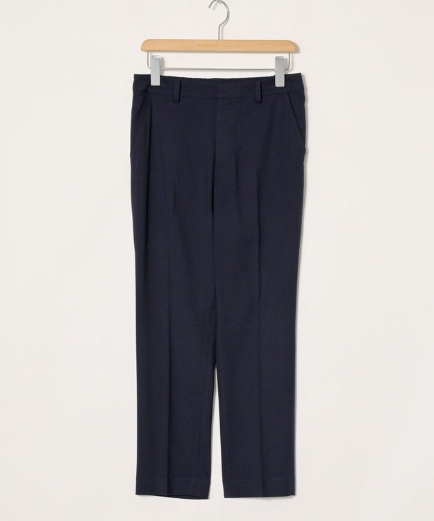 ONWARD Reuse Park 【J.PRESS】パンツ春夏 ネイビー