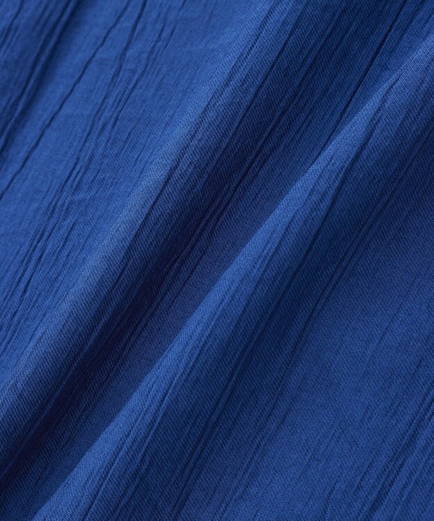 AMERICAN HOLIC 【接触冷感】ワッシャーイージーパンツ Deep Blue