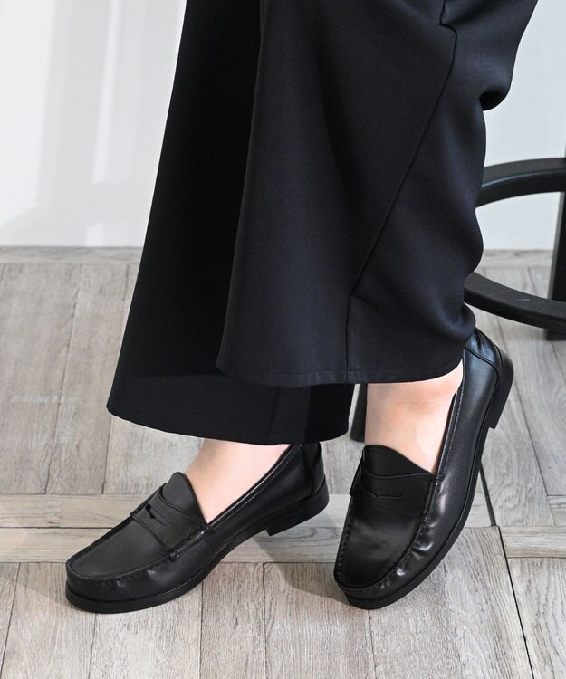 新オープン】自分の一部と感じられる心地よい大人のシューズ