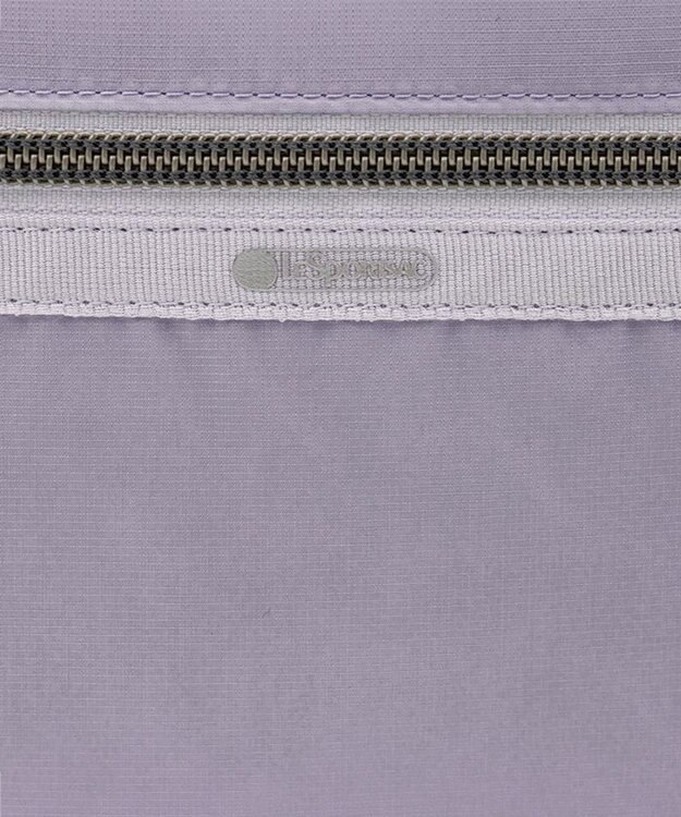 LeSportsac ESSENTIAL BELT BAG/ソフトライラックC ソフトライラックC