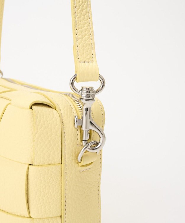 IACUCCI 【予約】ベルタ XS CERVO イエロー