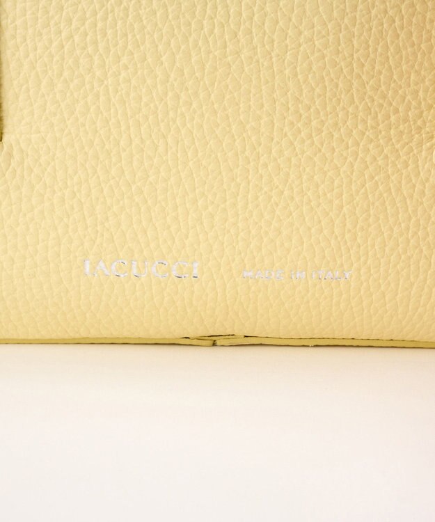 IACUCCI 【予約】ベルタ XS CERVO イエロー