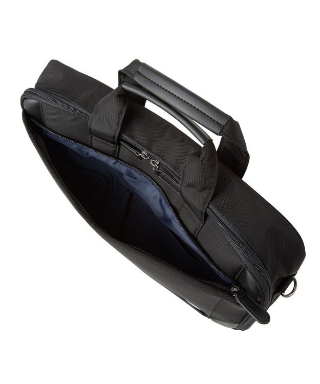 ACE BAGS & LUGGAGE World Traveler クラトス ビジネスバッグ A4サイズ 14インチPC収納 65331 ワールドトラベラー ブラック