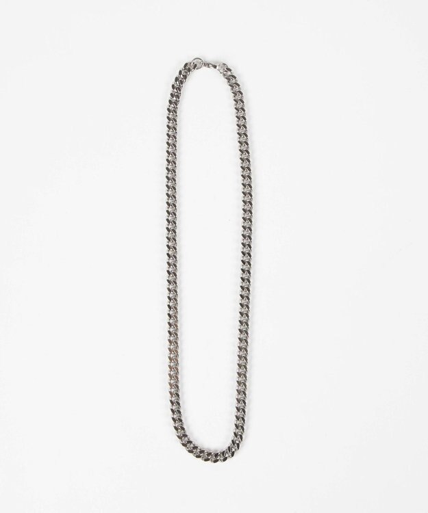 WEGO ステンレスチェーンネックレス50cm 柄3