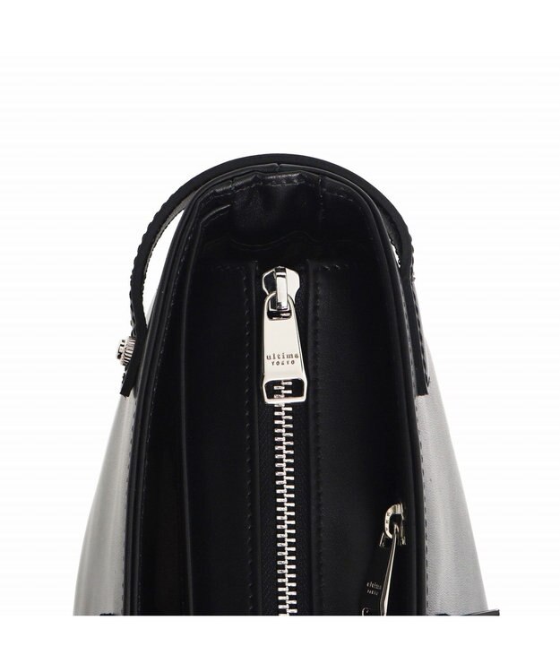ACE BAGS & LUGGAGE ultima TOKYO バート トートバッグ  B4 13.3インチ 70114 ウルティマトーキョー ブラック