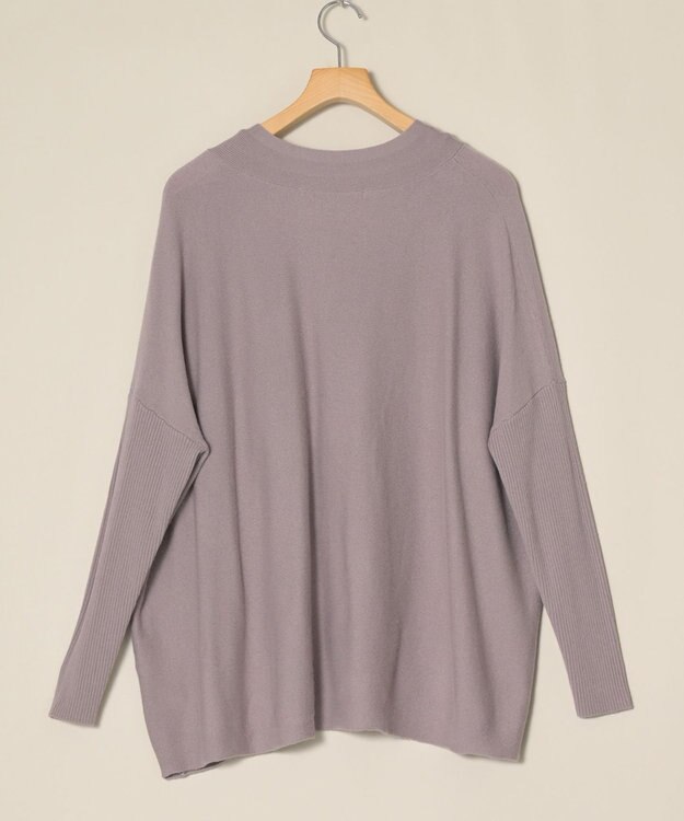 ONWARD Reuse Park 【自由区】ニット秋冬 ブラウン