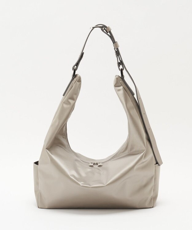 russet ナイロン2WAYショルダーバッグ(SF-262) Gray