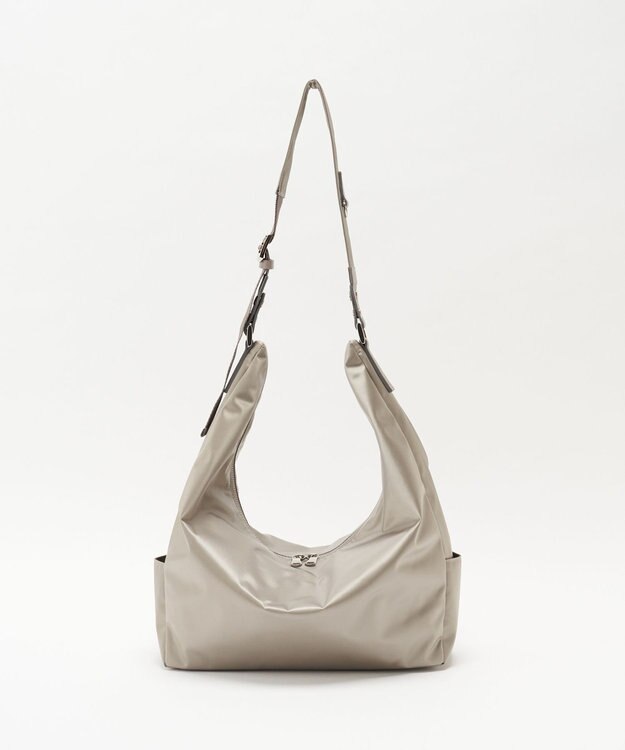 russet ナイロン2WAYショルダーバッグ(SF-262) Gray