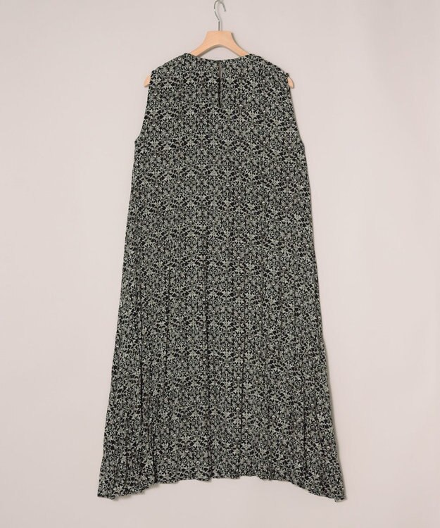 ONWARD Reuse Park B品【any FAM】ワンピース春夏 ブラック