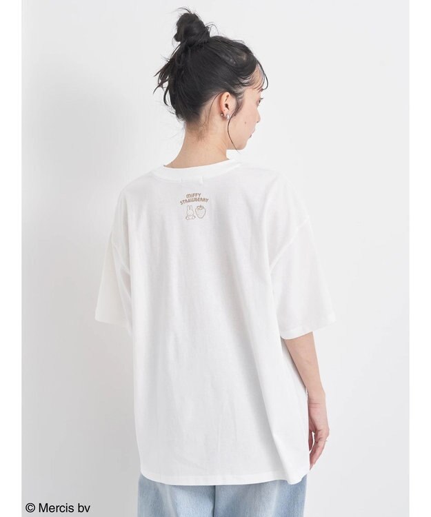 earth music&ecology ｍｉｆｆｙ／ｅａｒｔｈ　イチゴｃｏｌｌｅｃｔｉｏｎ C