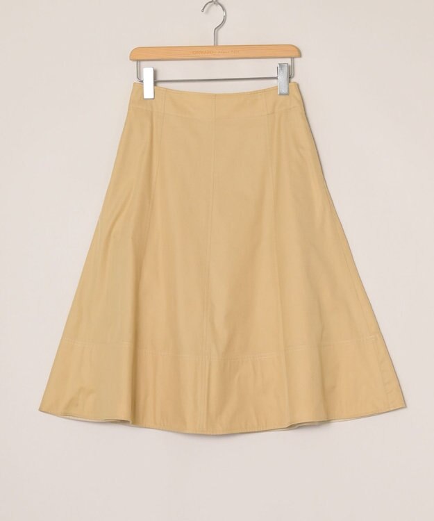 ONWARD Reuse Park 【23区】スカート春夏 ベージュ