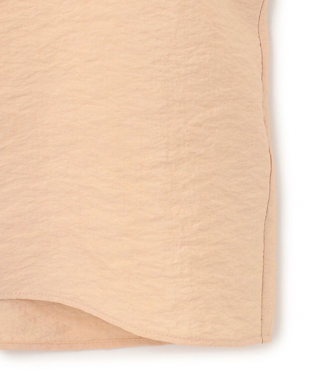 BEIGE， ODETTE / ブラウス L.Orange