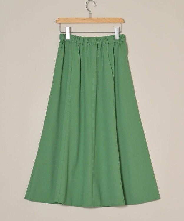 ONWARD Reuse Park 【any FAM】スカート春夏 グリーン
