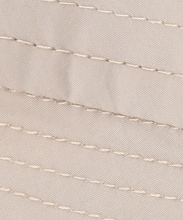 ANY 【吸水速乾/サイズ調整可】アドベンチャーストリングハット グレージュ