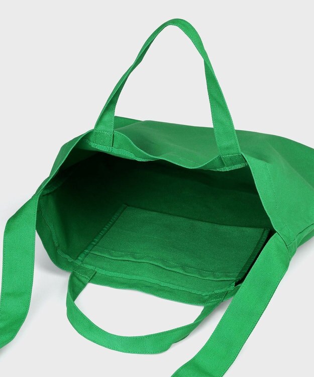 Paul Smith Paul Smith Logo ポップカラー トートバッグ グリーン