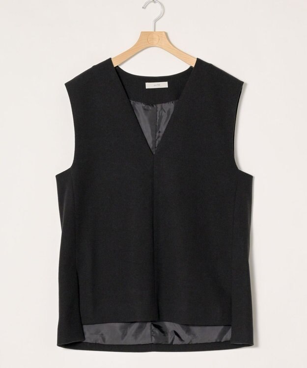 ONWARD Reuse Park 【any FAM】ベスト秋冬 ブラック