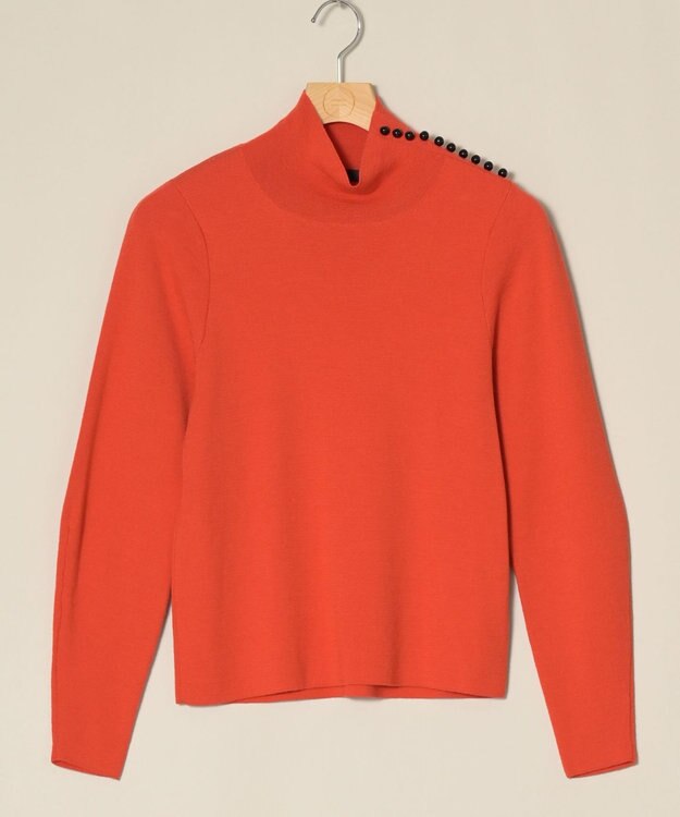 ONWARD Reuse Park 【ICB】ニット春夏 レッド