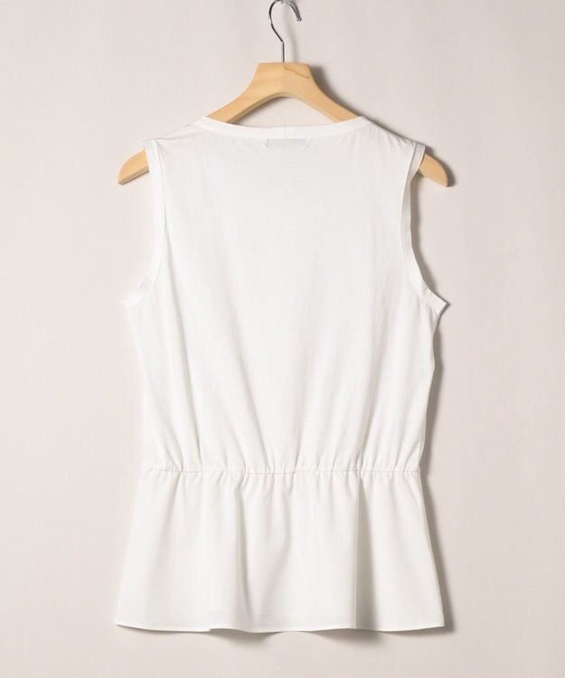 ONWARD Reuse Park 【ICB】カットソー春夏 オフホワイト