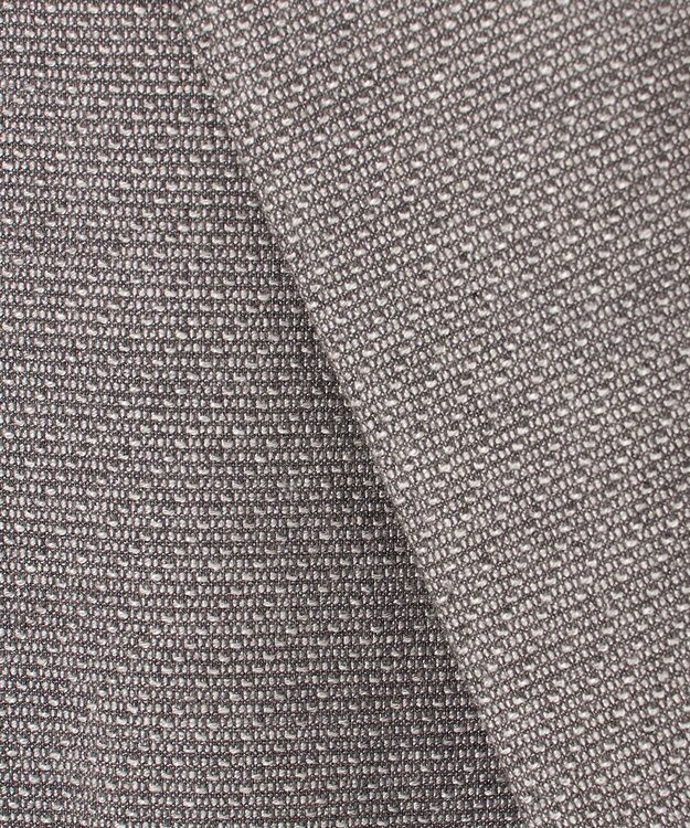 GOTAIRIKU 出張や旅行にも最適な軽量感【MARLANE】 カーディガンジャケット ライトグレー系8