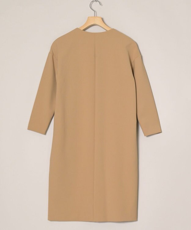 ONWARD Reuse Park 【23区】ワンピース春夏 ベージュ