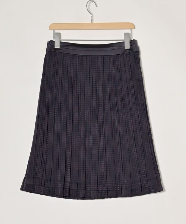 ONWARD Reuse Park 【23区】スカート春夏 ネイビー