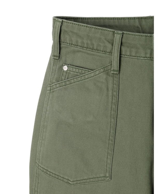 AMERICAN HOLIC ベイカーパンツ Khaki