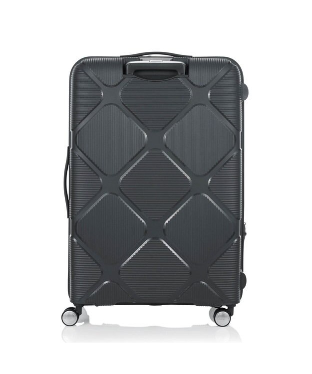 Samsonite アメリカンツーリスター スーツケース 123L(/139L)  インスタゴン スピナー81 INSTAGON ダークグレー