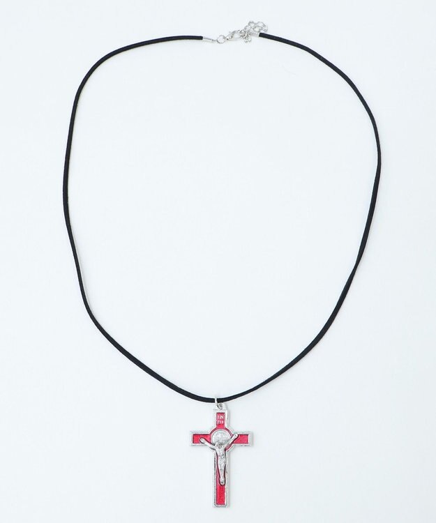 WEGO MBIGモチーフコードネックレス 柄1